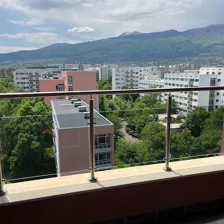 Apartment The Choice In