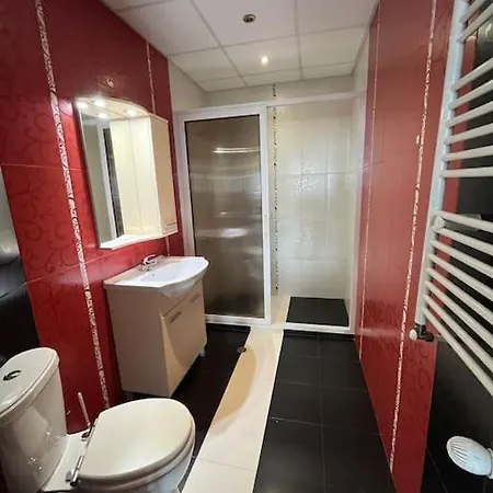 Apartment The Choice In Sofia