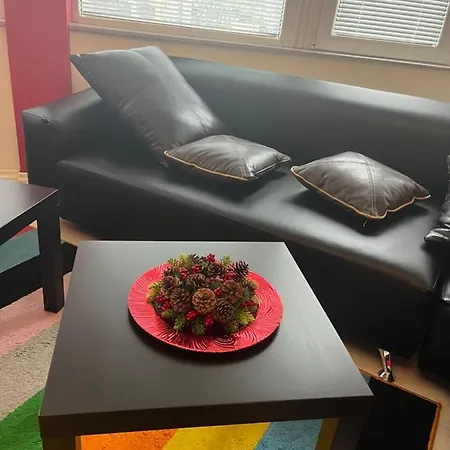 Apartment The Choice In Sofia