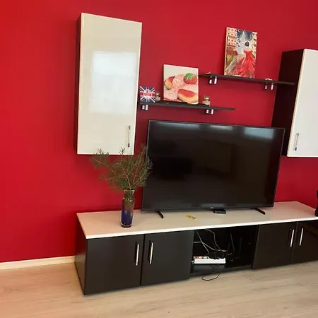 The Choice In Apartment