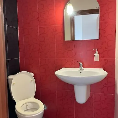 Apartamento The Choice In