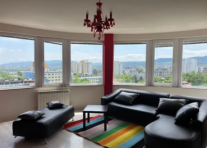 Apartamento The Choice In