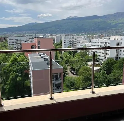 Apartamento The Choice In