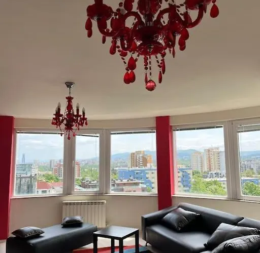 The Choice In * Sófia