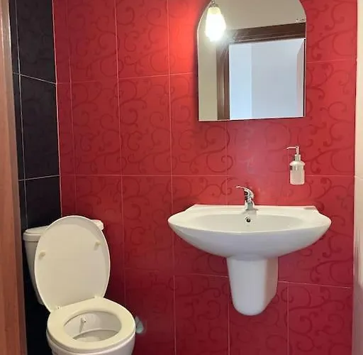 Apartamento The Choice In