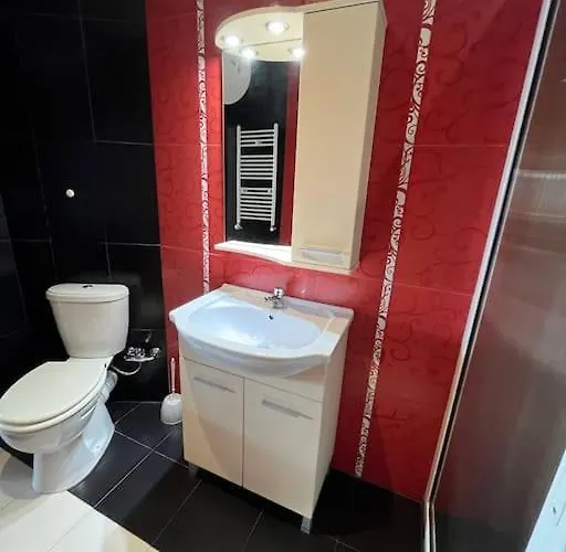 The Choice In Apartamento