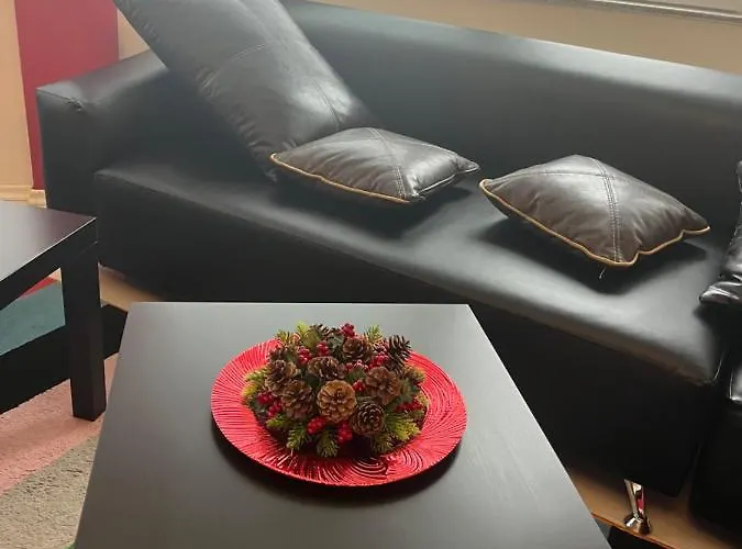 Apartamento The Choice In Sófia