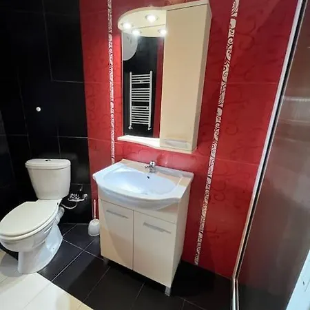 The Choice In Apartmán